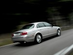 2008 Jaguar S-Type