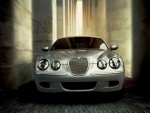 2008 Jaguar S-Type