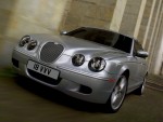 2008 Jaguar S-Type