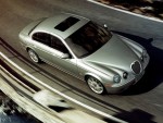 2008 Jaguar S-Type