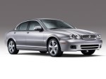 2008 Jaguar X-Type