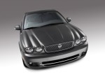 2008 Jaguar X-Type