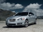 2009 Jaguar XF Diesel S