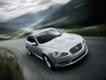 2009 Jaguar XF Diesel S