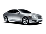 2009 Jaguar XF