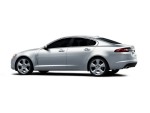 2009 Jaguar XF