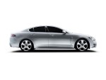 2009 Jaguar XF