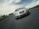 2009 Jaguar XF