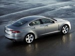 2009 Jaguar XF