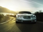 2009 Jaguar XF