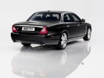 2009 Jaguar XJ Portfolio