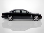 2009 Jaguar XJ Portfolio