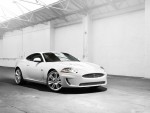 2010 Jaguar XKR