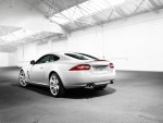 2010 Jaguar XKR