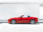2013 Jaguar F-Type