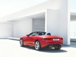 2013 Jaguar F-Type