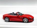 2013 Jaguar F-Type