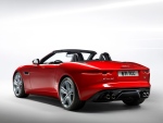 2013 Jaguar F-Type