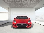 2013 Jaguar F-Type