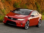 2008 Kia Koup Concept