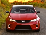 2008 Kia Koup Concept