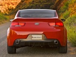 2008 Kia Koup Concept