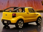 2009 Kia Soul'ster Concept