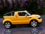 2009 Kia Soul'ster Concept