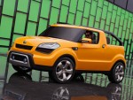 2009 Kia Soul'ster Concept