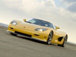 2005 Koenigsegg CCR