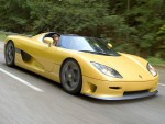 2005 Koenigsegg CCR