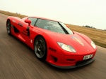 2005 Koenigsegg CCR