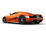 2006 Koenigsegg CCX