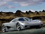 2006 Koenigsegg CCX