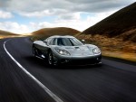 2006 Koenigsegg CCX