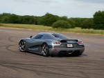 2006 Koenigsegg CCX