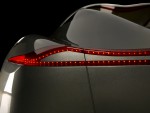 2009 Koenigsegg Quant Concept