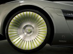 2009 Koenigsegg Quant Concept
