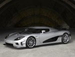 2010 Koenigsegg Trevita