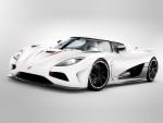 2011 Koenigsegg Agera R