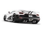 2011 Koenigsegg Agera R