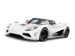 2011 Koenigsegg Agera R