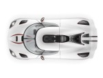 2011 Koenigsegg Agera R