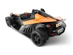 2008 KTM X-Bow