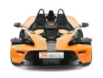 2008 KTM X-Bow