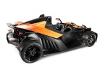 2008 KTM X-Bow