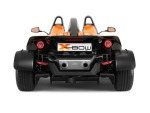 2008 KTM X-Bow