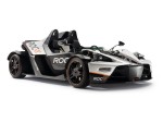 2009 KTM X-Bow ROC