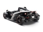 2009 KTM X-Bow ROC