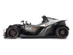 2009 KTM X-Bow ROC